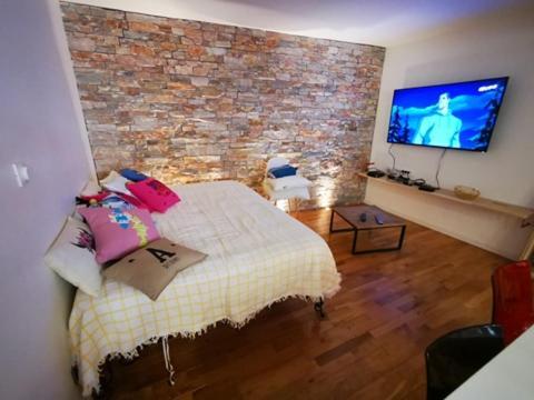 Maison Small Luxury アルジェレス・シュル・メール エクステリア 写真